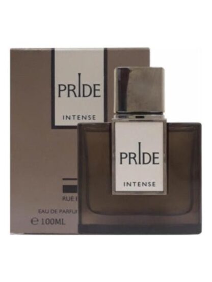 RUE BROCA PRIDE INTENSE EDP 100 ML HOMBRE