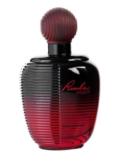 RUMBA PASSION TED LAPIDUS EDT 100ML MUJER @LAPERFUMERIACL - Image 3