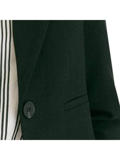 SACO CROP NEGRO HOLLY LAND - Image 6
