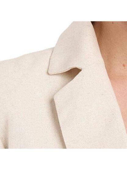 SACO DAMA CONTEMPORANEA BEIGE YAELI FASHION - Image 6