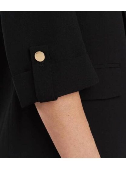 SACO OVERSIZE NEGRO HOLLY LAND - Image 3