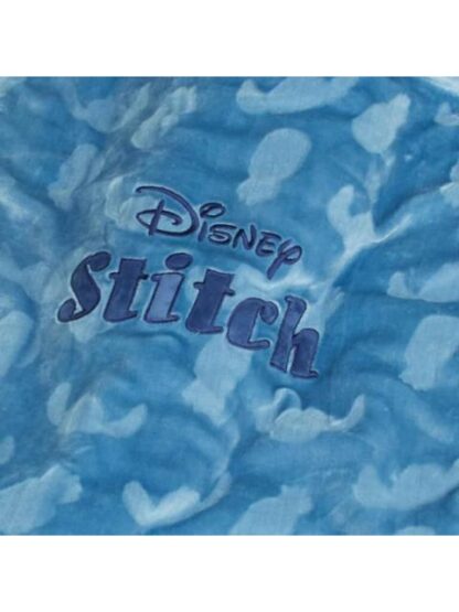 SACO PARA DORMIR STITCH AZUL DISNEY - Image 3