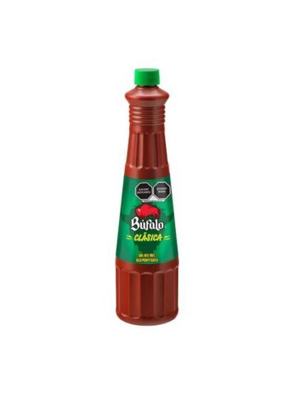 SALSA BUFALO CLASICA 990 G