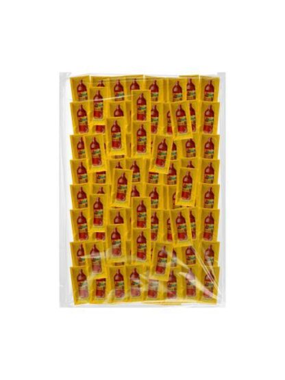 SALSA VALENTINA AMARILLA BOLSA 900GR