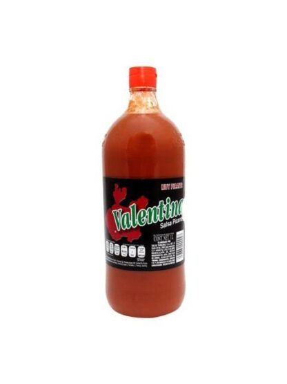 SALSA VALENTINA NEGRA 1 LT