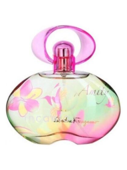 SALVATORE FERRAGAMO INCANTO AMITY 100ML EDT - Image 4