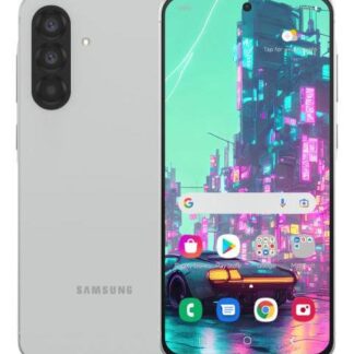 SAMSUNG A56 5G 5G DUAL SIM 256 GB GRIS 12 GB RAM