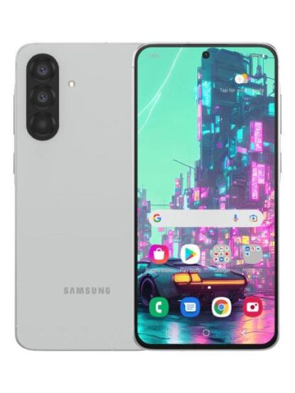 SAMSUNG A56 5G 5G DUAL SIM 256 GB GRIS 12 GB RAM
