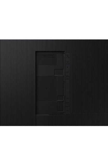 SAMSUNG CRYSTAL UHD QMC PANTALLA COMERCIAL LED 43 4K ULTRA HD NEGRO - Image 6