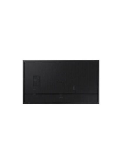 SAMSUNG CRYSTAL UHD QMC PANTALLA COMERCIAL LED 55 4K ULTRA HD NEGRO - Image 2