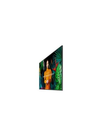 SAMSUNG CRYSTAL UHD QMC PANTALLA COMERCIAL LED 55 4K ULTRA HD NEGRO - Image 5