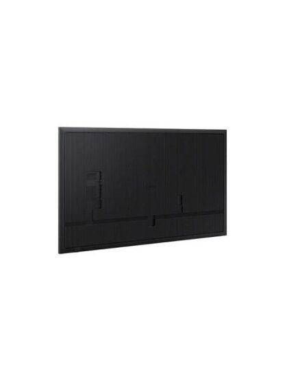 SAMSUNG CRYSTAL UHD QMC PANTALLA COMERCIAL LED 55 4K ULTRA HD NEGRO - Image 8