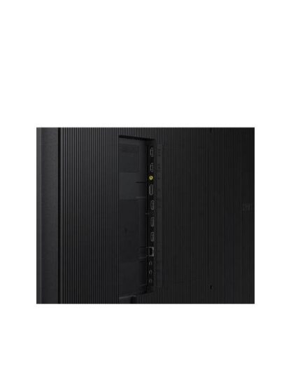 SAMSUNG CRYSTAL UHD QMC PANTALLA COMERCIAL LED 65 4K ULTRA HD NEGRO - Image 7