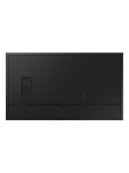 SAMSUNG CRYSTAL UHD QMC PANTALLA COMERCIAL LED 75 4K ULTRA HD NEGRO - Image 2