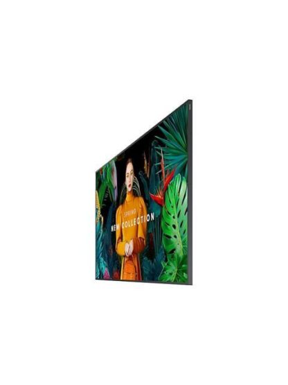 SAMSUNG CRYSTAL UHD QMC PANTALLA COMERCIAL LED 75 4K ULTRA HD NEGRO - Image 5