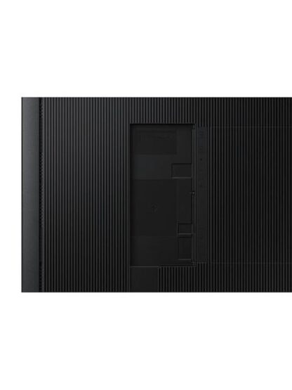 SAMSUNG CRYSTAL UHD QMC PANTALLA COMERCIAL LED 75 4K ULTRA HD NEGRO - Image 6