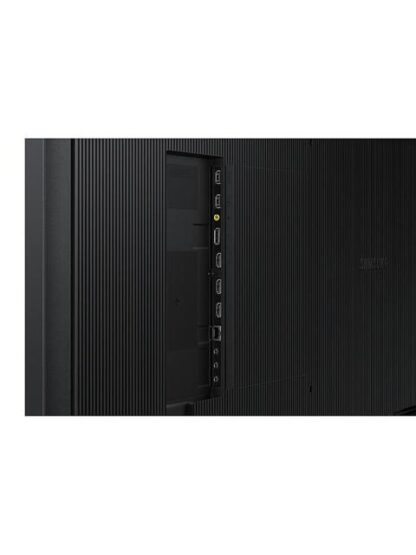 SAMSUNG CRYSTAL UHD QMC PANTALLA COMERCIAL LED 75 4K ULTRA HD NEGRO - Image 7