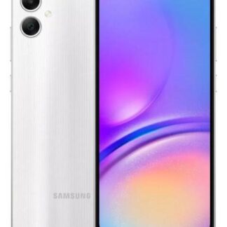 SAMSUNG GALAXY A05 64 GB PLATEADO 4 GB RAM