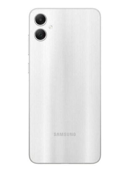 SAMSUNG GALAXY A05 64 GB PLATEADO 4 GB RAM - Image 2