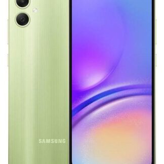 SAMSUNG GALAXY A05 DUAL SIM 128 GB VERDE 4 GB RAM