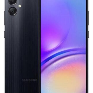 SAMSUNG GALAXY A05 DUAL SIM 64 GB NEGRO 4 GB RAM
