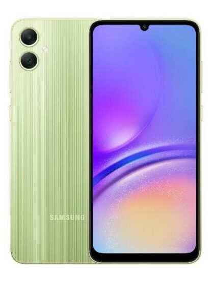 SAMSUNG GALAXY A05 VERDE 4+64GB