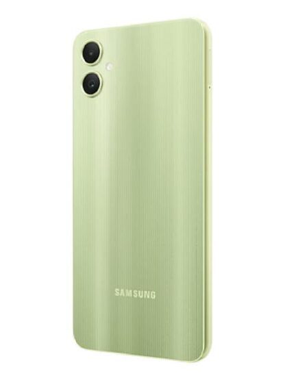SAMSUNG GALAXY A05 VERDE 4+64GB - Image 4