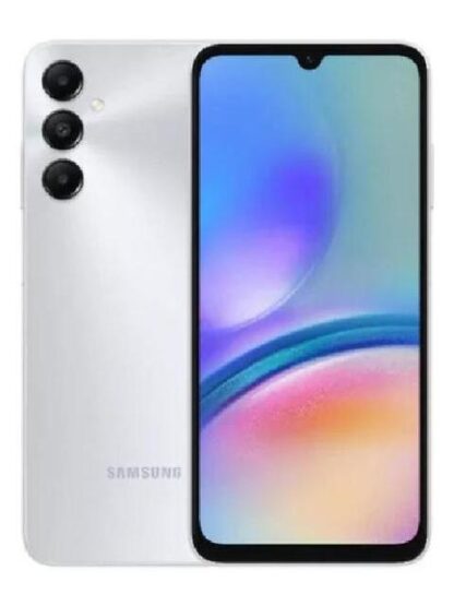 SAMSUNG GALAXY A05S 128 GB GRIS 4 GB RAM