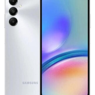 SAMSUNG GALAXY A05S DUAL SIM 128 GB PLATEADO 4 GB RAM