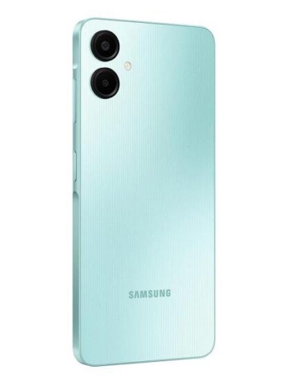 SAMSUNG GALAXY A06 64GB 4GB LIGHT GREEN - Image 4