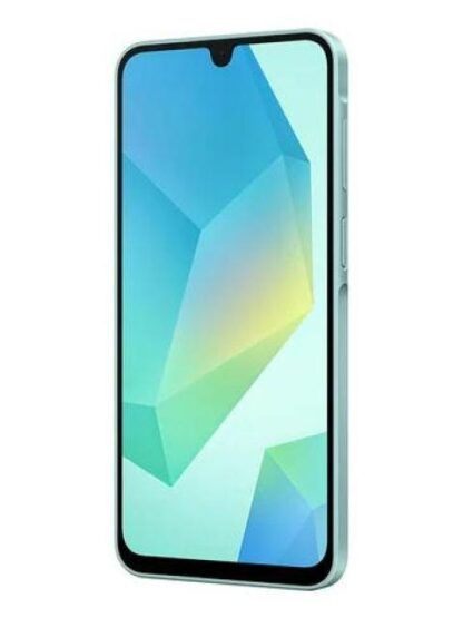 SAMSUNG GALAXY A16 5G 128 GB - 6 GB RAM DESBLOQUEADO VERDE - Image 3