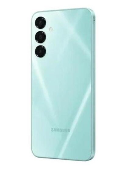 SAMSUNG GALAXY A16 5G 128 GB - 6 GB RAM DESBLOQUEADO VERDE - Image 4