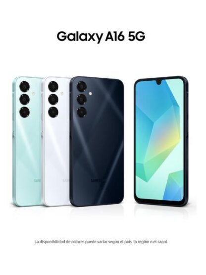 SAMSUNG GALAXY A16 5G 256 LIGHT GREEN 8 GB RAM. - Image 2