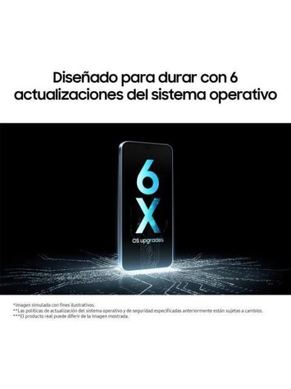 SAMSUNG GALAXY A16 5G 256 LIGHT GREEN 8 GB RAM. - Image 8