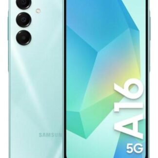 SAMSUNG GALAXY A16 5G DUAL 256GB 8RAM GREEN MSI