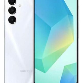 SAMSUNG GALAXY A16 5G SM-A166 128 GB + 6 GB DUAL SIM GRIS CLARO