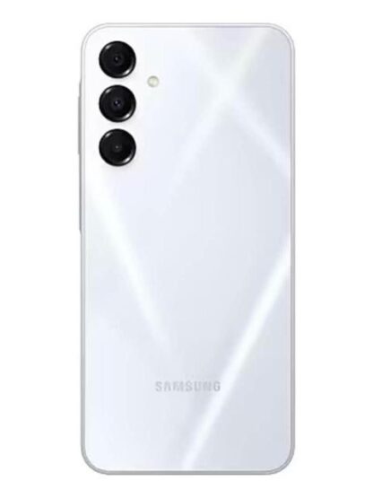 SAMSUNG GALAXY A16 5G SM-A166 128 GB + 6 GB DUAL SIM GRIS CLARO - Image 2
