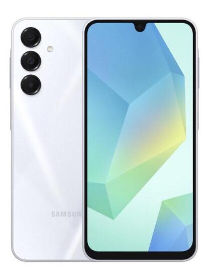 SAMSUNG GALAXY A16 6GB 128GB GRIS