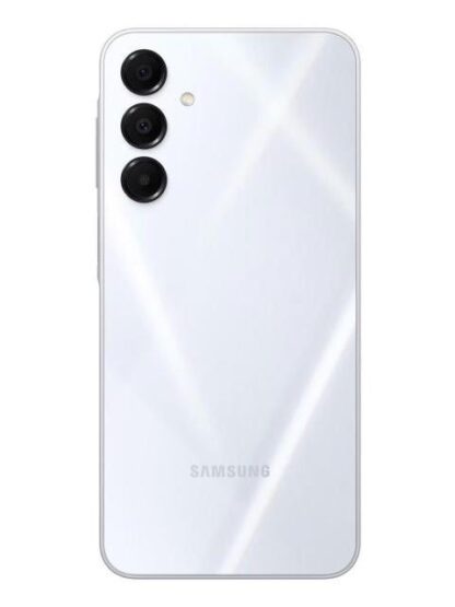 SAMSUNG GALAXY A16 6GB 128GB GRIS + ADAPTADOR DE CORRIENTE EP-T2510 BLANCO - Image 3