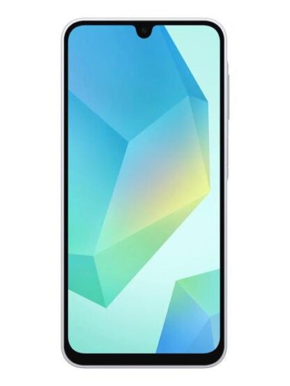 SAMSUNG GALAXY A16 6GB 128GB GRIS + ADAPTADOR DE CORRIENTE EP-T2510 BLANCO - Image 4