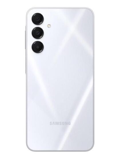 SAMSUNG GALAXY A16 6GB 128GB GRIS - Image 3