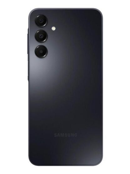 SAMSUNG GALAXY A16 6GB 128GB NEGRO + ADAPTADOR DE CORRIENTE EP-T2510 BLANCO - Image 3