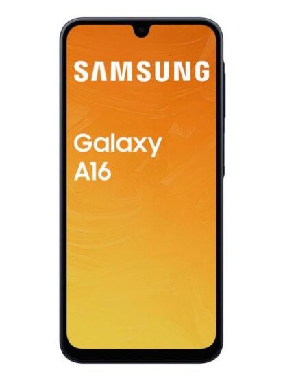 SAMSUNG GALAXY A16 6GB 128GB NEGRO + ADAPTADOR DE CORRIENTE EP-T2510 BLANCO - Image 4