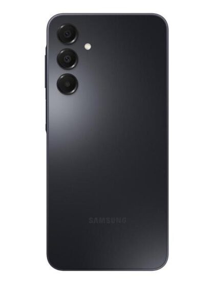 SAMSUNG GALAXY A16 6GB 128GB NEGRO - Image 3