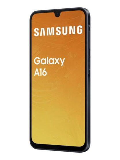 SAMSUNG GALAXY A16 6GB 128GB NEGRO - Image 4
