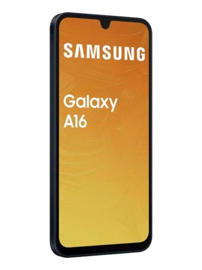 SAMSUNG GALAXY A16 6GB 128GB NEGRO - Image 5