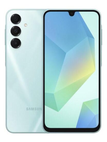 SAMSUNG GALAXY A16 6GB 128GB VERDE