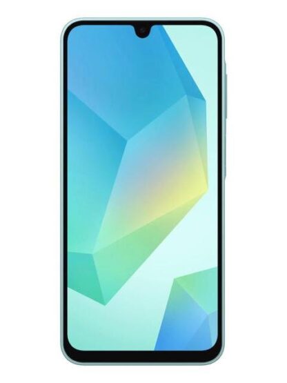 SAMSUNG GALAXY A16 6GB 128GB VERDE + ADAPTADOR DE CORRIENTE EP-T2510 BLANCO - Image 4