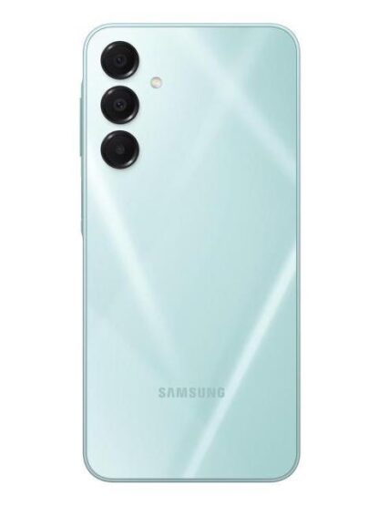 SAMSUNG GALAXY A16 6GB 128GB VERDE - Image 3