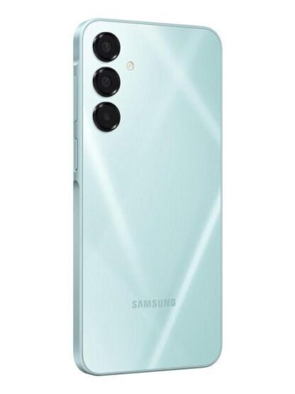 SAMSUNG GALAXY A16 6GB 128GB VERDE - Image 5